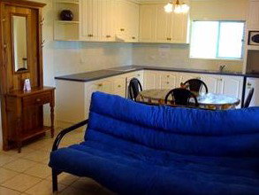 BAILEY BAR CARAVAN PARK - Accommodation Nelson Bay 2