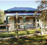 Cunnamulla Cottage Accommodation - Accommodation Nelson Bay