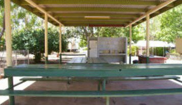 Mount Isa Caravan Park - Accommodation Nelson Bay 0