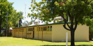 Mount Isa Caravan Park - Accommodation Nelson Bay 1