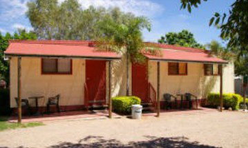 Mount Isa Caravan Park - Accommodation Nelson Bay 2