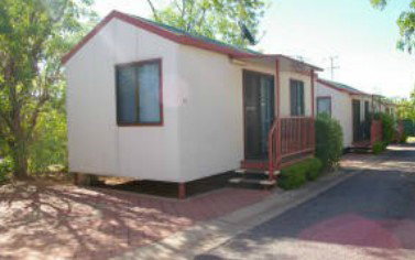 Mount Isa Caravan Park - Accommodation Nelson Bay 3