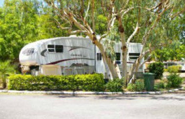 Mount Isa Caravan Park - Accommodation Nelson Bay 4