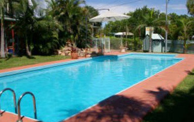 Mount Isa Caravan Park - Accommodation Nelson Bay 5