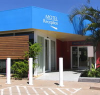 Townview Motel - Accommodation Nelson Bay