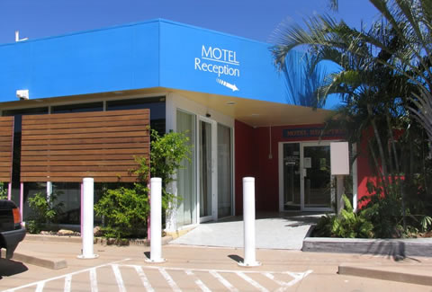 Townview Motel - Accommodation Nelson Bay 0