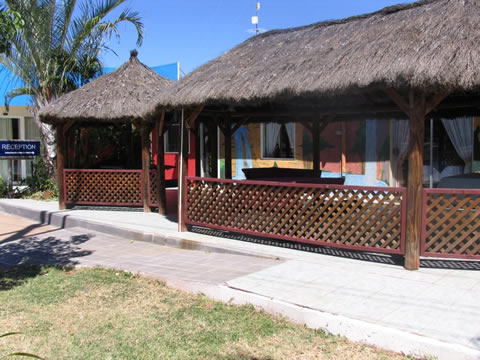 Townview Motel - Accommodation Nelson Bay 2