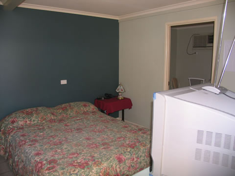 Townview Motel - Accommodation Nelson Bay 3