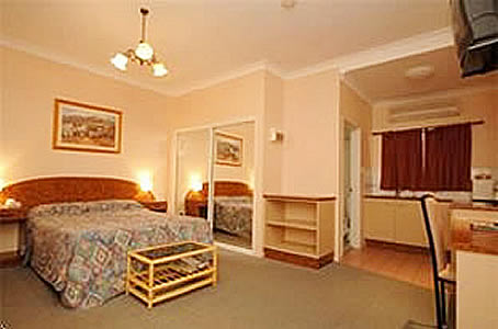 Townview Motel - Accommodation Nelson Bay 4