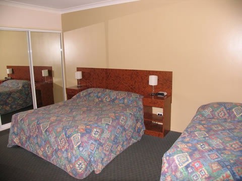 Townview Motel - Accommodation Nelson Bay 5
