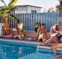 Travellers Haven Backpackers - Accommodation Nelson Bay