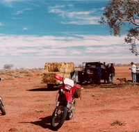 Epsilon Station - Accommodation Nelson Bay