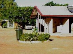 Windorah QLD Accommodation Nelson Bay