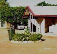 Windorah Caravan Park - Accommodation Nelson Bay