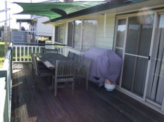 Hillcrest - Holiday Home - Accommodation Nelson Bay 0