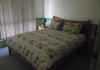 Hillcrest - Holiday Home - Accommodation Nelson Bay 1