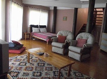 Ana Pana - Holiday Home - Nelsons Bay Accommodation 0