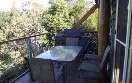 Ana Pana - Holiday Home - Nelsons Bay Accommodation 4