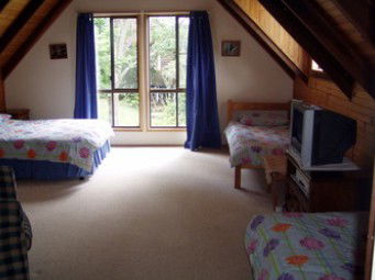 A Little Bit Of Heaven - Holiday Home - Accommodation Nelson Bay 4