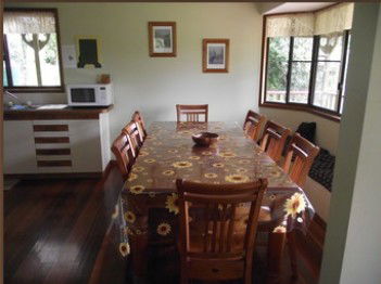 A Little Bit Of Heaven - Holiday Home - Accommodation Nelson Bay 6