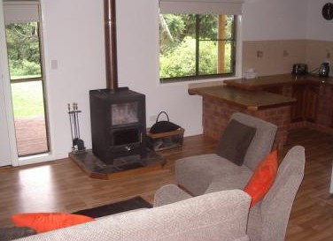 Daydreams - Holiday Home - Accommodation Nelson Bay 4