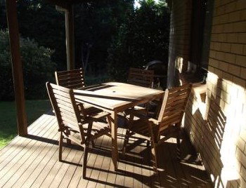 Daydreams - Holiday Home - Accommodation Nelson Bay 5
