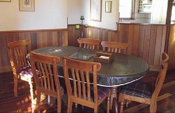 Jacky Winter - Holiday Home - Nelson Bay Accommodation.com 0