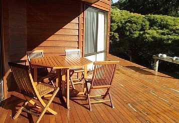Jacky Winter - Holiday Home - Nelson Bay Accommodation.com 4