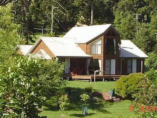 Jacky Winter - Holiday Home - Nelson Bay Accommodation.com 5