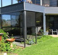 Eagles Rest Retreat - Accommodation Nelson Bay