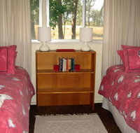 Flag Springs Bush Retreat - Accommodation Nelson Bay