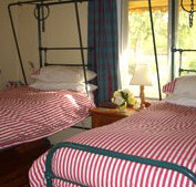 Nelgai Farm Bed and Breakfast - Accommodation Nelson Bay