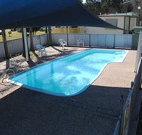 Crows Nest Caravan Park - Accommodation Nelson Bay