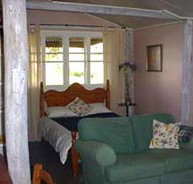 Bunnyconnellen Olive Grove and Vineyard - Accommodation Nelson Bay
