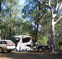 Myall Park Botanic Garden - Accommodation Nelson Bay