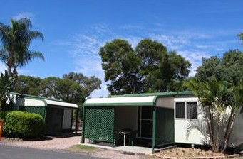 Gundy Star Tourist Park - Accommodation Nelson Bay 4