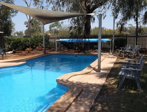 BIG4 Goondiwindi Tourist Park - Accommodation Nelson Bay 0