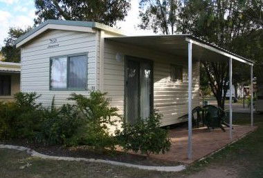 BIG4 Goondiwindi Tourist Park - Accommodation Nelson Bay 1