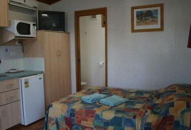 BIG4 Goondiwindi Tourist Park - Accommodation Nelson Bay 2