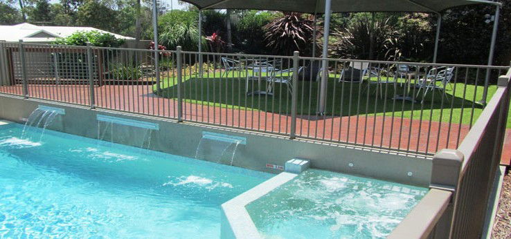 Highfields QLD Accommodation Nelson Bay