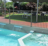 Country Comfort Toowoomba - Accommodation Nelson Bay