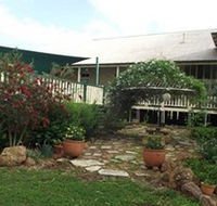 Bonus Downs Farmstay - Accommodation Nelson Bay