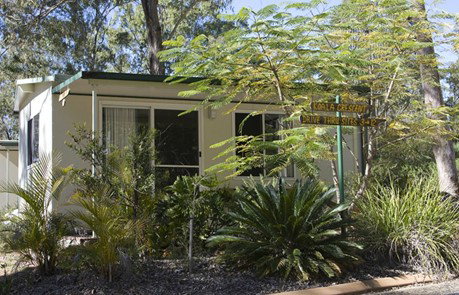 Murgon QLD Accommodation Nelson Bay
