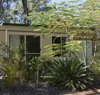 Barambah Bush Caravan Park - Accommodation Nelson Bay