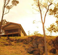 ecoRidge Hideaway - Accommodation Nelson Bay