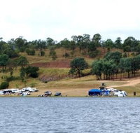 Lake Boondooma Camping and Recreation Park - Accommodation Nelson Bay