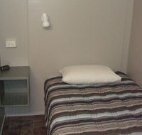 Roma Big Rig Tourist Park - Accommodation Nelson Bay