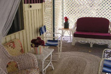Rachels Cottage - Accommodation Nelson Bay 3