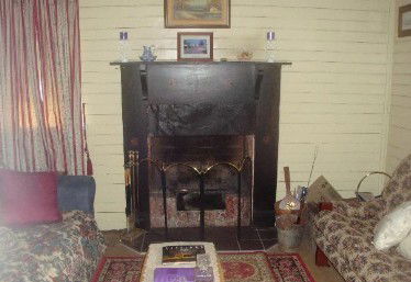 Rachels Cottage - Accommodation Nelson Bay 4