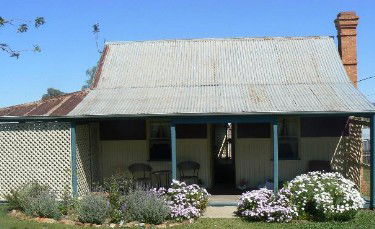 Rachels Cottage - Accommodation Nelson Bay 5